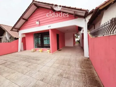 Casa com 2 Quartos à venda, 200m² no Balneário, Florianópolis