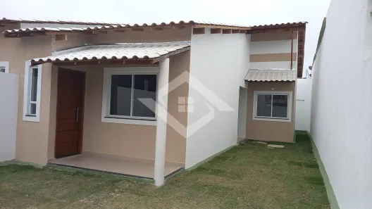 Casa com 2 Quartos à venda, 170m² no Guaratiba, Rio de Janeiro