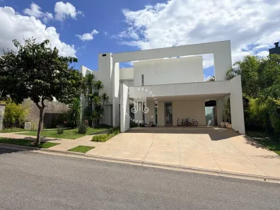 Casa de Condomínio com 3 Quartos à venda, 310m² no Jardim Marco Leite, Jundiaí