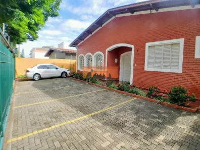 Kitnet com 1 Quarto para alugar, 19m² no Cidade Universitária, Campinas
