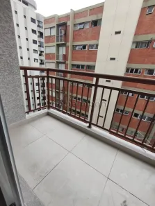 Apartamento com 1 Quarto à venda, 27m² no Perdizes, São Paulo