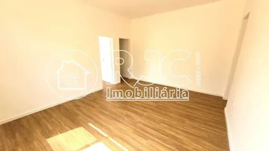 Apartamento com 3 Quartos à venda, 110m² no Tijuca, Rio de Janeiro