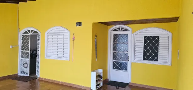 Casa com 3 Quartos à venda, 74m² no Samambaia Norte, Brasília