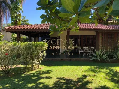 Fazenda/Sítio com 4 Quartos à venda, 500m² no Sítios Frutal, Valinhos