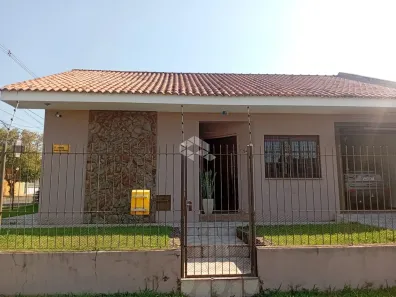 Casa com 2 Quartos à venda, 89m² no Camobi, Santa Maria