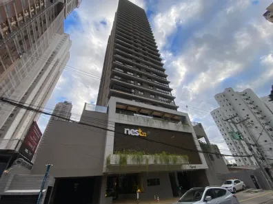 Apartamento com 1 Quarto à venda, 70m² no Setor Bueno, Goiânia