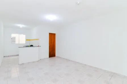 Apartamento com 1 Quarto para alugar, 34m² no Jardim Santa Mena, Guarulhos