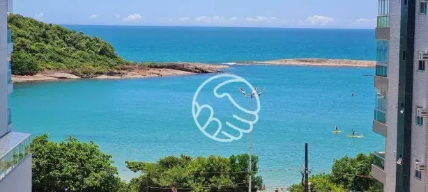 Cobertura com 3 Quartos à venda, 350m² no Enseada Azul, Guarapari