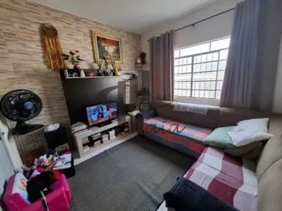 Sobrado com 3 Quartos à venda, 234m² no Olímpico, São Caetano do Sul