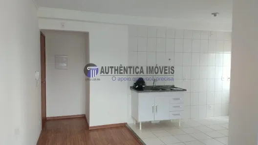 Apartamento com 1 Quarto à venda, 36m² no Santa Maria, Osasco