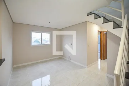 Cobertura com 2 Quartos à venda, 120m² no Jordanópolis, São Bernardo do Campo