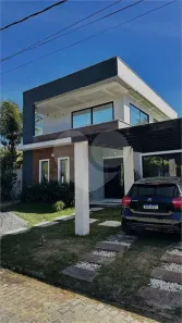 Casa de Condomínio com 3 Quartos à venda, 350m² no Caravelas, Armação dos Búzios