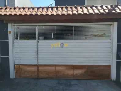 Casa com 2 Quartos à venda, 90m² no Jardim Paineira, Itaquaquecetuba