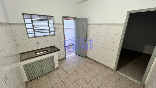 Casa com 1 Quarto para alugar, 30m² no Jardim Lourdes (Zona Sul), São Paulo