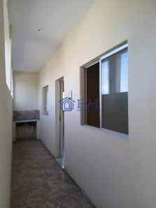 Apartamento com 2 Quartos para alugar, 50m² no São Benedito, Santa Luzia