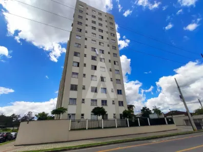 Apartamento com 2 Quartos para alugar, 55m² no Bucarein, Joinville