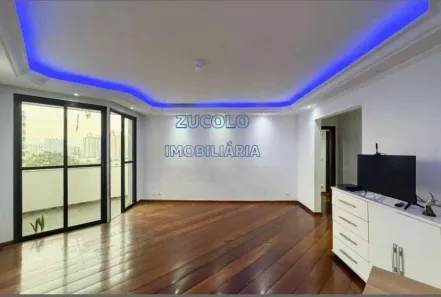 Apartamento com 3 Quartos à venda, 110m² no Vila Euclides, São Bernardo do Campo