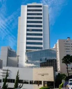 Imóvel Comercial com 1 Quarto para alugar, 315m² no Cristo Redentor, Caxias do Sul