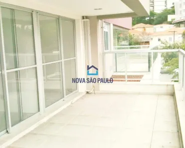 Apartamento com 1 Quarto à venda, 58m² no Sumaré, São Paulo