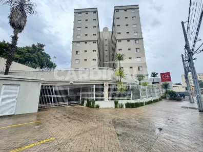 Apartamento com 2 Quartos para alugar, 50m² no Parque Santa Mônica, São Carlos