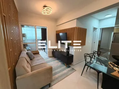 Apartamento com 2 Quartos à venda, 54m² no Jardim, Santo André