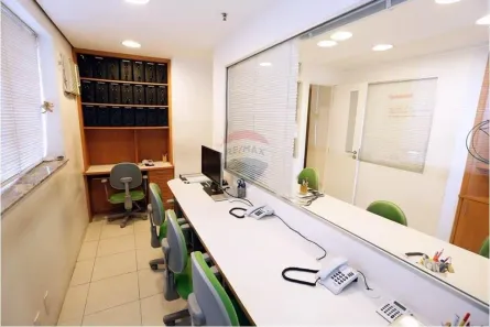 Sala Comercial com 4 Quartos à venda, 60m² no Campo Belo, São Paulo