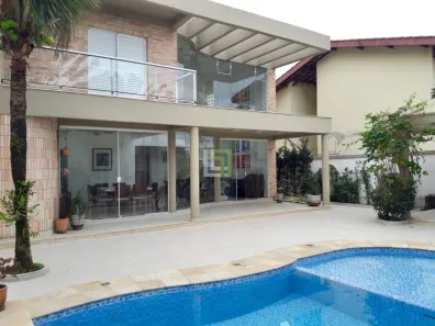 Casa com 4 Quartos à venda, 360m² no Jardim Virgínia, Guarujá