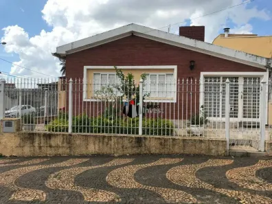 Casa com 3 Quartos à venda, 210m² no Vila Teixeira, Campinas