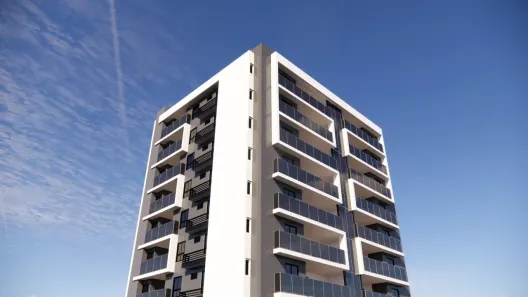 Apartamento com 2 Quartos à venda, 66m² no Altiplano Cabo Branco, João Pessoa