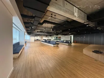 Sala Comercial à venda, 1137m² no Tamboré, Barueri