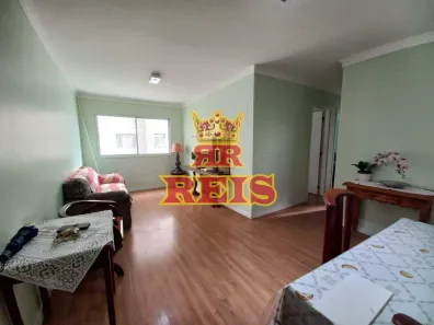Apartamento com 3 Quartos à venda, 64m² no Paulicéia, São Bernardo do Campo