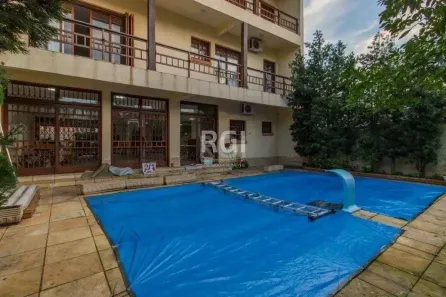 Sobrado com 5 Quartos à venda, 500m² no Vila Ipiranga, Porto Alegre