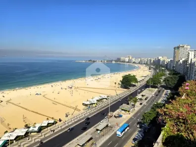 Cobertura com 4 Quartos à venda, 428m² no Copacabana, Rio de Janeiro