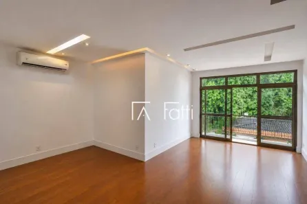 Apartamento com 3 Quartos à venda, 125m² no Leblon, Rio de Janeiro