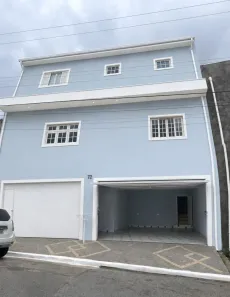 Ponto Comercial para alugar, 250m² no Vila Costa Melo, São Paulo