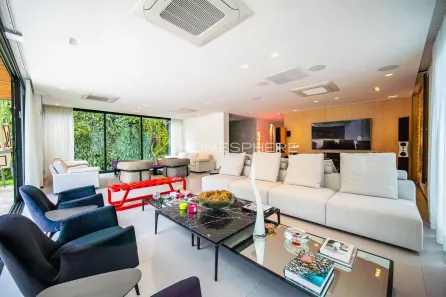 Casa com 7 Quartos à venda, 854m² no Jardim Paulista, São Paulo