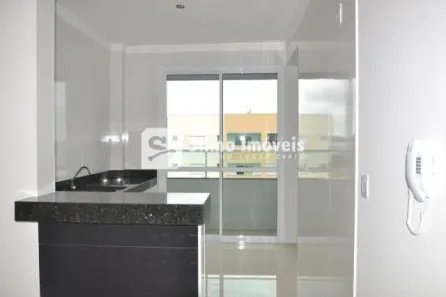 Apartamento com 2 Quartos à venda, 60m² no Novo Mundo, Uberlândia