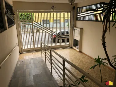 Sobrado com 2 Quartos à venda, 120m² no Parque São Jorge, São Paulo