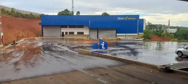 Galpão/Depósito/Armazém para alugar, 5400m² no , São José da Lapa