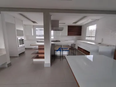 Apartamento com 3 Quartos à venda, 192m² no Perdizes, São Paulo