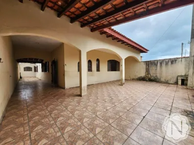 Casa com 2 Quartos à venda, 205m² no Gaivota (Praia), Itanhaém