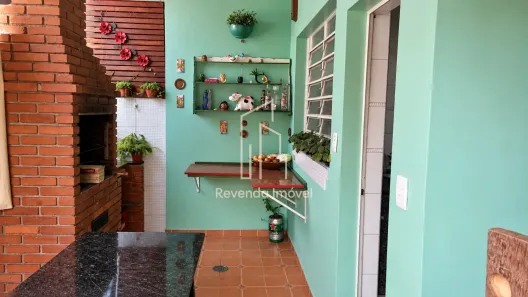 Sobrado com 4 Quartos à venda, 140m² no Indianópolis, São Paulo