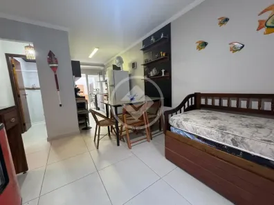 Apartamento com 2 Quartos à venda, 95m² no Itaguá, Ubatuba