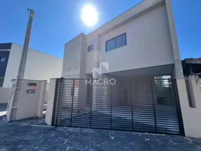 Casa com 3 Quartos à venda, 116m² no Tifa Martins, Jaraguá do Sul