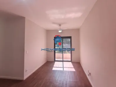 Apartamento com 3 Quartos à venda, 75m² no Jardim Margarida, Campinas