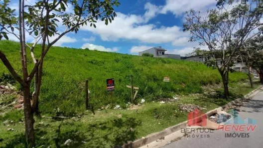 Lote/Terreno à venda, 250m² no Bosque, Vinhedo