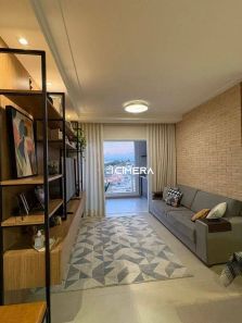 Apartamento com 3 Quartos à venda, 97m² no Jardim Piratininga, Sorocaba
