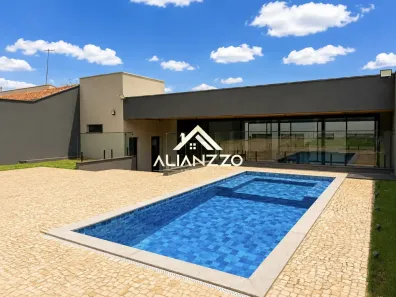 Casa com 3 Quartos à venda, 242m² no City Ribeirão, Ribeirão Preto