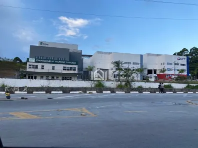 Galpão/Depósito/Armazém à venda, 1000m² no Jardim Planalto, Carapicuíba