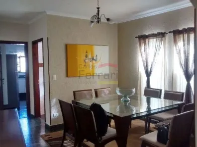 Sobrado com 3 Quartos à venda, 189m² no Vila Basileia, São Paulo